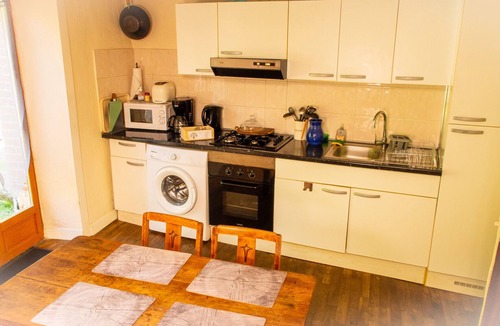 Cieux Cottage | Cottage - Peaceful and nature