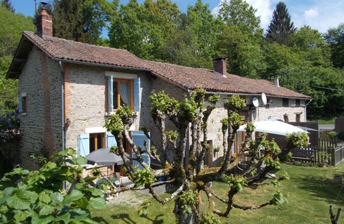 Cieux Cottage | Cottage - Peaceful and nature