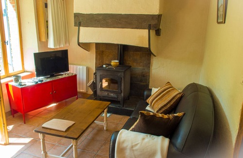 Cieux Cottage | Cottage - Peaceful and nature