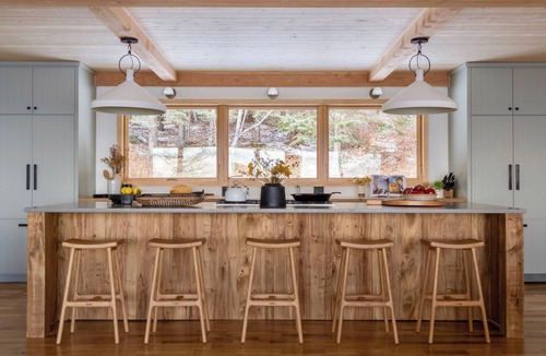 Lutsen Cottage | Cottage Perfection on Lake Superior between Lutsen and Grand Marais