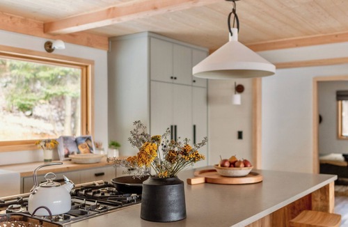 Lutsen Cottage | Cottage Perfection on Lake Superior between Lutsen and Grand Marais
