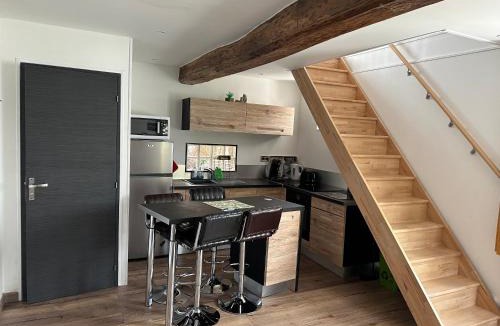 Silly-en-Gouffern House | cottage Philippe et Valérie