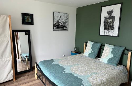 Silly-en-Gouffern House | cottage Philippe et Valérie