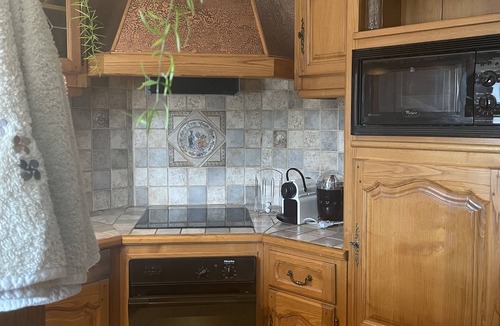 Sainte-Fereole House | Cottage Philmaries