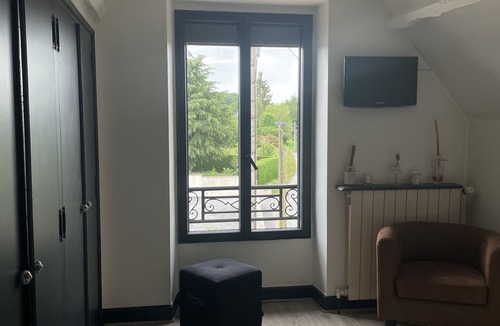 Sainte-Fereole House | Cottage Philmaries