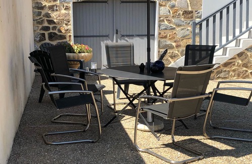 Sainte-Fereole House | Cottage Philmaries