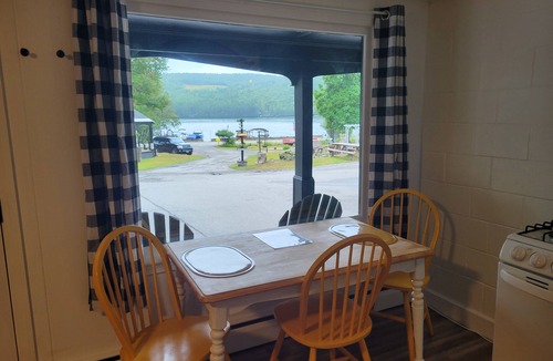 Holderness Cabin | Cottage Place on Squam Lake