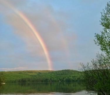 Holderness Hotel | Cottage Place on Squam Lake - Cabins