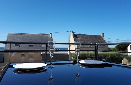 Plouescat House | Cottage, Plouescat