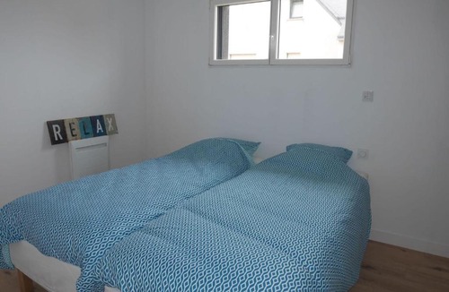 Plouescat House | Cottage, Plouescat