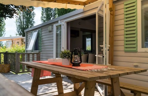 Maisons-Laffitte House | Cottage PMR 3 rooms 4/5 persons *