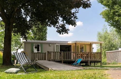 Maisons-Laffitte House | Cottage PMR 3 rooms 4/5 persons *