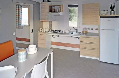 Maisons-Laffitte House | COTTAGE PMR 3 Rooms 4 People *