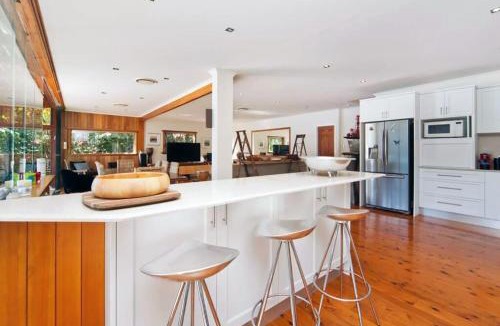 Cottage Point House | Cottage Point - Paradise Found