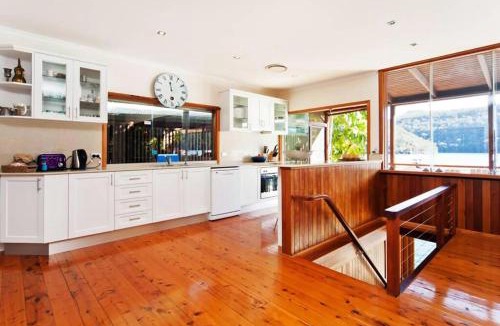 Cottage Point House | Cottage Point - Paradise Found