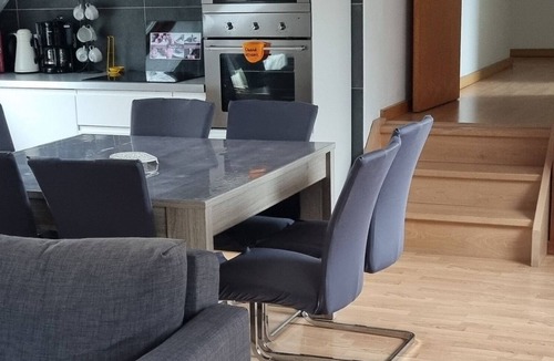 Vrigne-aux-Bois Apartment | Cottage ponds of Saint Bale