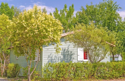 Castelmoron-sur-Lot Cabin | Cottage Proche de la Marina | Accès Espace Bien-être, Piscine et plus