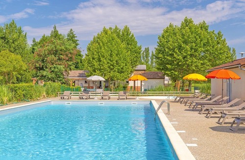 Castelmoron-sur-Lot House | Cottage Proche de la Marina | Accès Espace Bien-être, Piscine et plus