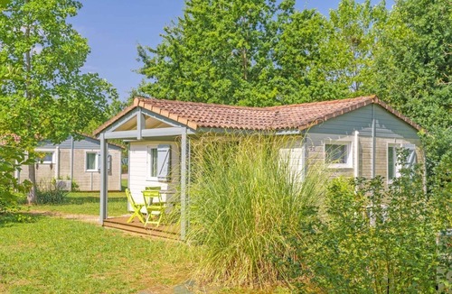 Castelmoron-sur-Lot House | Cottage Proche de la Marina | Accès Espace Bien-être, Piscine et plus