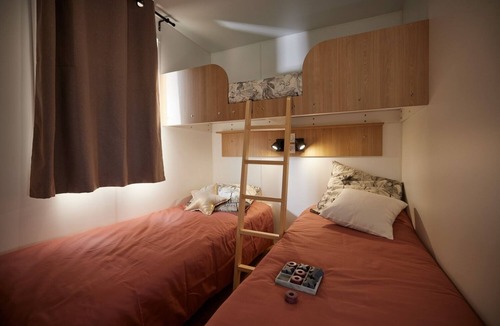 Saint-Medard Cottage | Cottage Premium - 3 Bedrooms