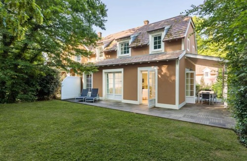 Chamouille House | Cottage Premium by Interhome