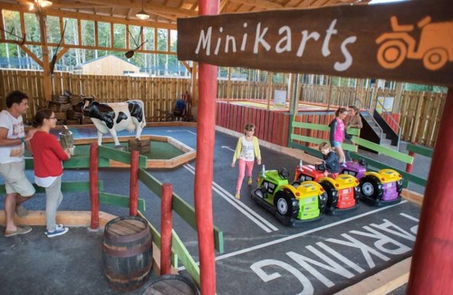 Morton House | Cottage Premium by Interhome