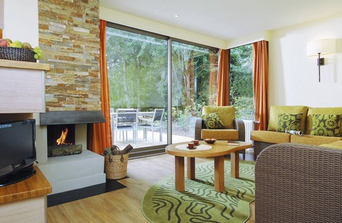 Les Barils Cottage | Cottage Premium 6 persons