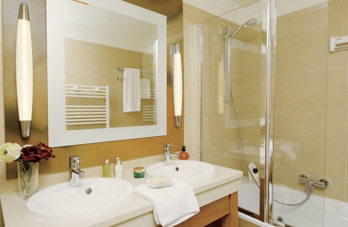 Les Barils Cottage | Cottage Premium 6 persons
