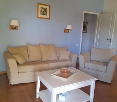 Parentis-en-Born Ski Chalet | Cottage prenium tout confort