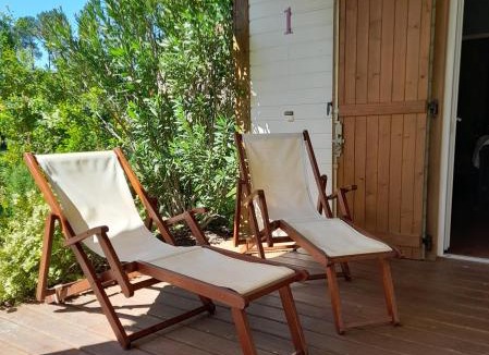 Parentis-en-Born Ski Chalet | Cottage prenium tout confort