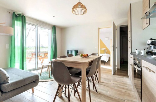 Brens Cottage | Cottage Primeur Sauna Gaillac-Les Cottages duTarn
