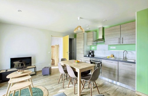 Brens Cottage | Cottage Primeur Sauna Gaillac-Les Cottages duTarn