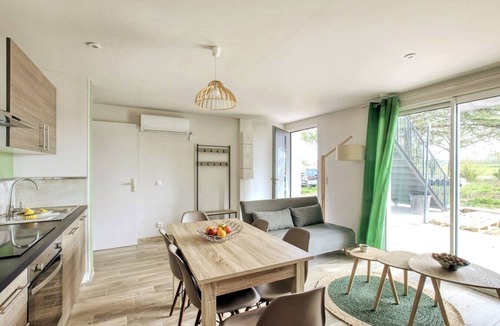 Brens Cottage | Cottage Primeur Sauna Gaillac-Les Cottages duTarn
