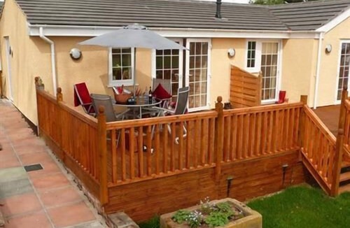 Downholland Cottage | Cottage-Private Bathroom-Red Squirrel Cottage