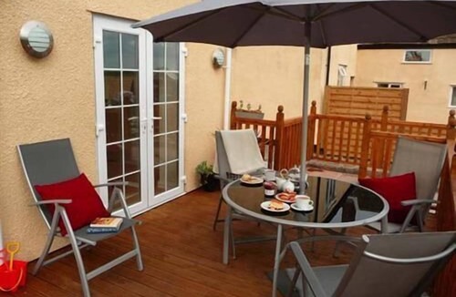 Downholland Cottage | Cottage-Private Bathroom-Red Squirrel Cottage