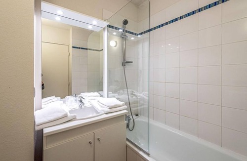 Saumur House | Cottage Privilège by Interhome