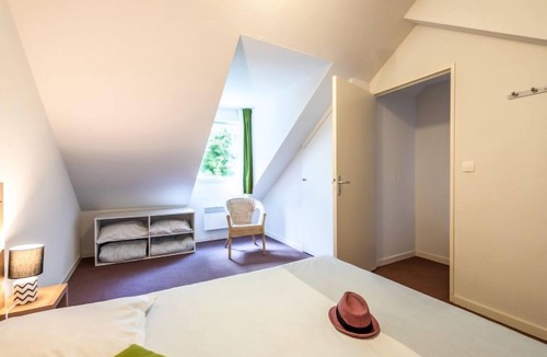 Saumur House | Cottage Privilège by Interhome