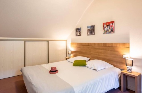 Saumur House | Cottage Privilège by Interhome