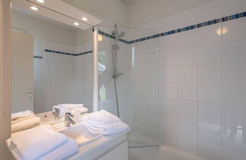 Saumur House | Cottage Privilège by Interhome