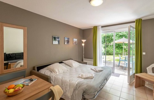 Saumur House | Cottage Privilège by Interhome