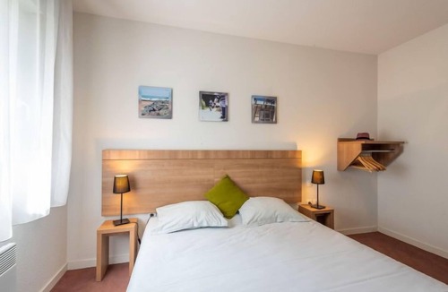 Saumur House | Cottage Privilège by Interhome