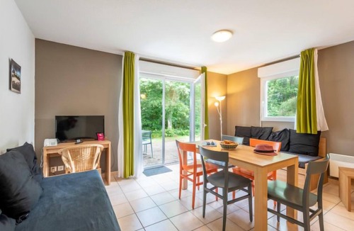 Saumur House | Cottage Privilège by Interhome