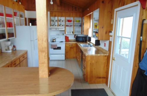 Hunts Point Cottage | Cottage property Whitepoint Estates