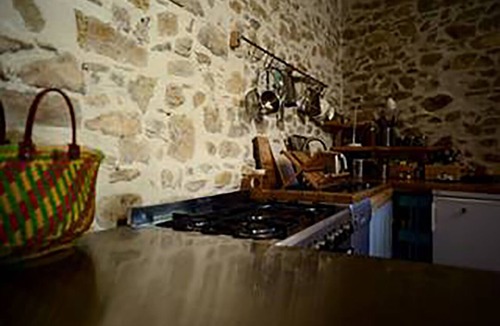 Saint-Jean-de-Paracol House | Cottage -rustic and modern in Cathar country