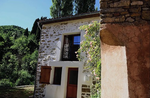 Saint-Jean-de-Paracol House | Cottage -rustic and modern in Cathar country