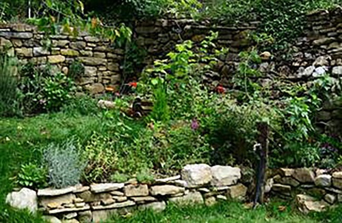 Saint-Jean-de-Paracol House | Cottage -rustic and modern in Cathar country
