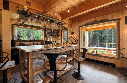 La Malbaie Ski Chalet | Cottage RAN-403 | La Malbaie
