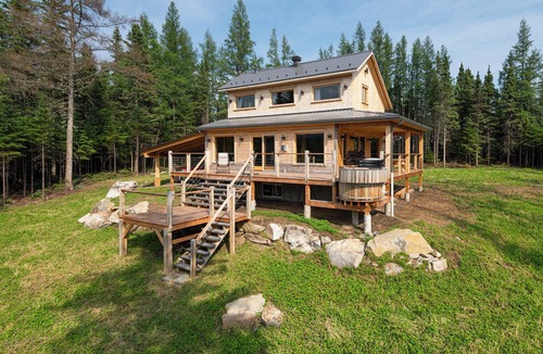 La Malbaie Ski Chalet | Cottage RAN-403 | La Malbaie