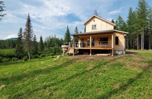 La Malbaie Ski Chalet | Cottage RAN-403 | La Malbaie