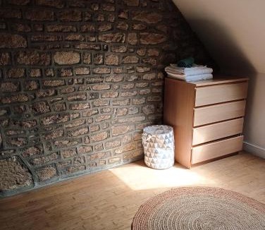 Saint-Pierre-Bellevue House | Cottage reflet de bonheur